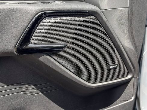 Used 2024 Chevrolet Silverado EV RST AWD/4WD image 46