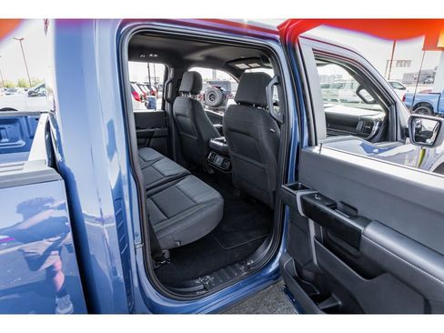 Used 2025 Ford F150 STX w/ Equipment Group 200A image 26