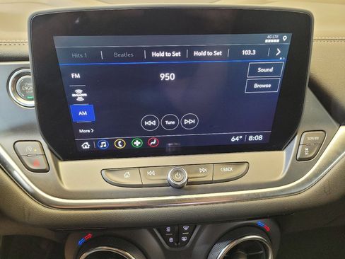 Used 2024 Chevrolet Blazer LT w/ Convenience Package FWD image 25