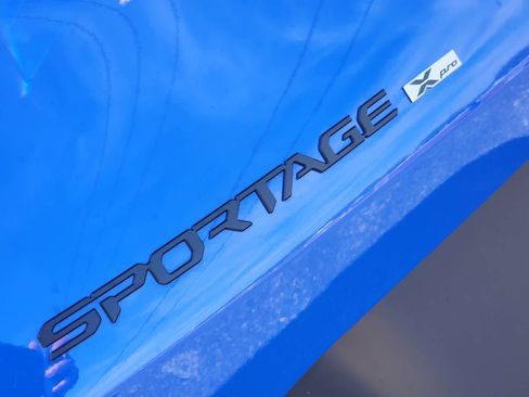 New 2026 Kia Sportage X-Pro Prestige AWD/4WD image 10