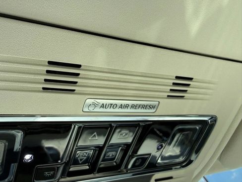 Used 2022 Lincoln Aviator Black Label w/ Dynamic Handling Package image 30