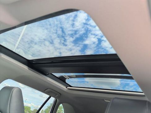 Certified 2019 Toyota RAV4 Limited w/ Advanced Technology Package AWD/4WD image 29