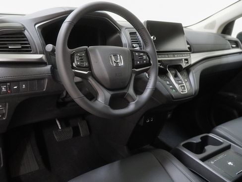 New 2026 Honda Odyssey EX-L image 22