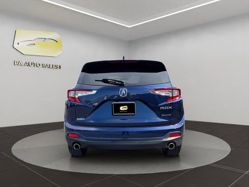 Used 2021 Acura RDX AWD w/ Technology Package image 6