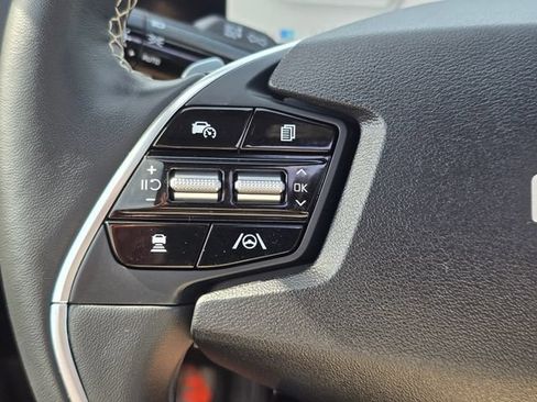 Certified 2024 Kia EV6 GT-Line AWD/4WD image 35