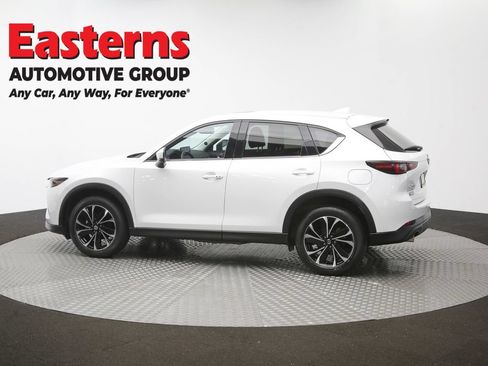 Used 2023 MAZDA CX-5 AWD 2.5 S w/ Premium Plus Pkg image 62
