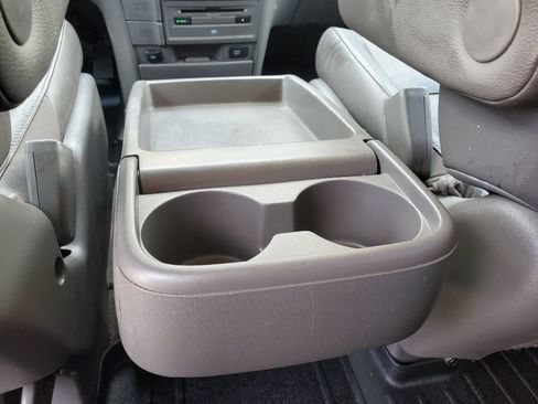 Used 2016 Honda Odyssey EX-L image 31