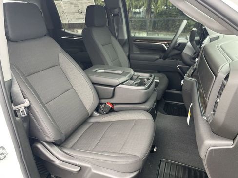 New 2026 GMC Sierra 1500 Elevation AWD/4WD image 27