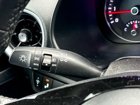 Used 2023 Kia Forte GT-Line w/ GT-Line Premium Package FWD image 31