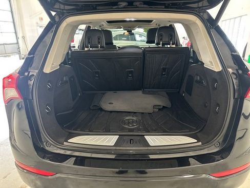 Used 2020 Buick Envision Premium w/ Driver Confidence Package image 35