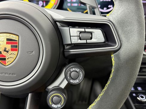 Used 2025 Porsche 911 GT3 RS image 27