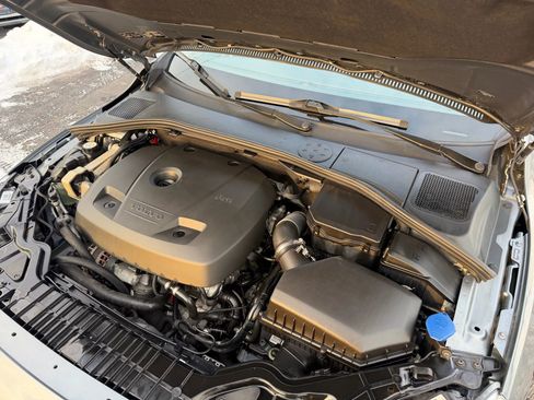 Used 2016 Volvo S60 T5 Premier image 40