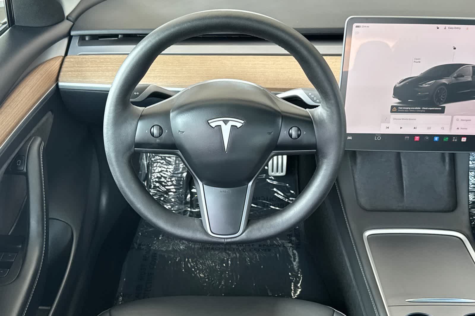 Used 2023 Tesla Model 3 Performance AWD/4WD image 15