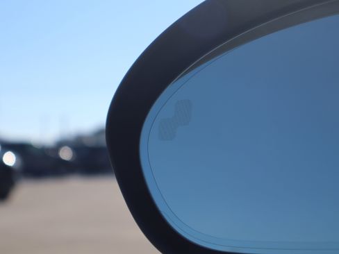 Used 2022 MAZDA MX-5 Miata RF Grand Touring image 21