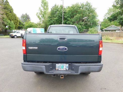 Used 2006 Ford F150 XL AWD/4WD image 18