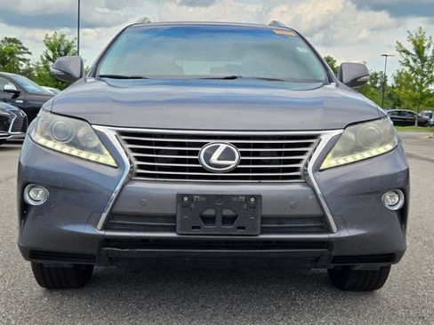 Used 2015 Lexus RX 350 FWD image 8