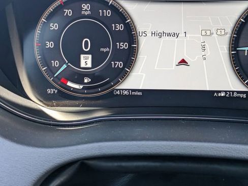 Used 2021 Jaguar E-PACE SE AWD/4WD image 27