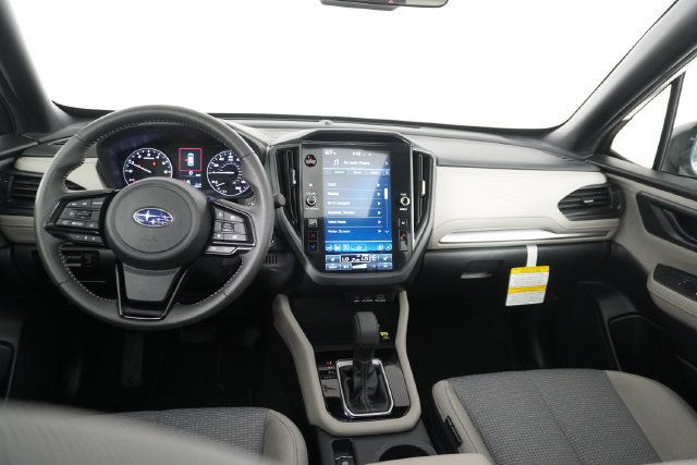 Certified 2025 Subaru Forester Premium AWD/4WD image 35