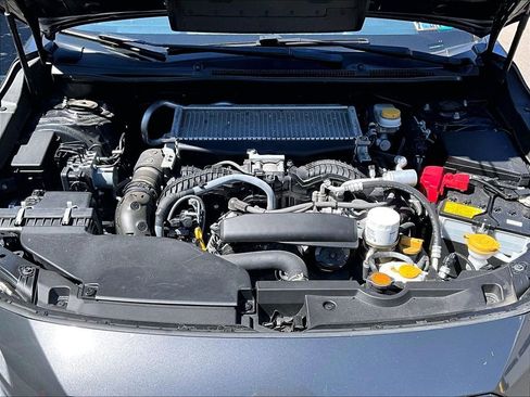 Used 2023 Subaru WRX Limited AWD/4WD image 30
