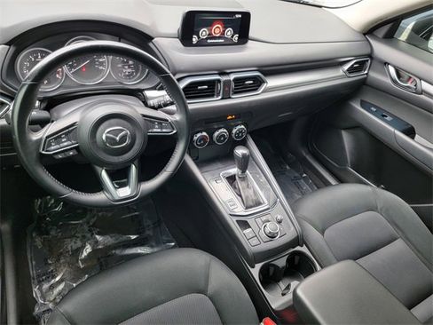 Used 2018 MAZDA CX-5 Sport image 38