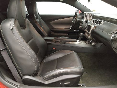 Used 2013 Chevrolet Camaro LT w/ RS Package image 19