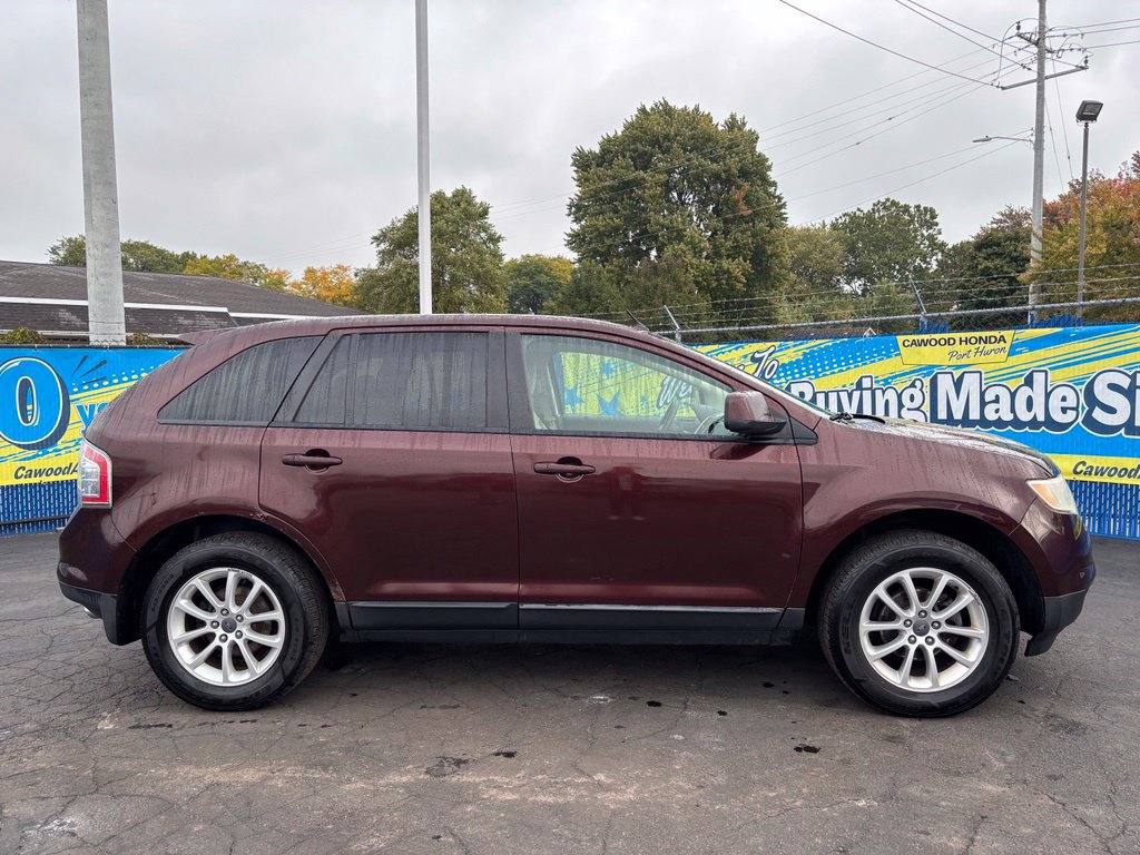 Used 2009 Ford Edge SEL FWD image 2