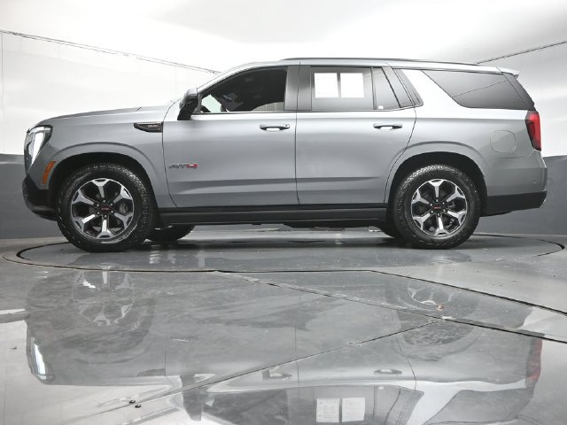 Used 2025 GMC Yukon AT4 Ultimate w/ LPO, Floor Liner Package AWD/4WD image 38