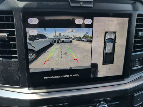 New 2026 Ford F250 Lariat AWD/4WD image 20