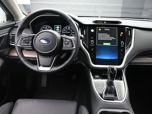 New 2025 Subaru Legacy Limited w/ Tech Package #2 AWD/4WD image 9