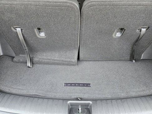 New 2026 Kia Sorento S w/ S Panoramic Sunroof Package FWD image 25