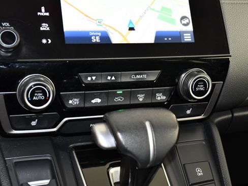Certified 2020 Honda CR-V Touring image 28
