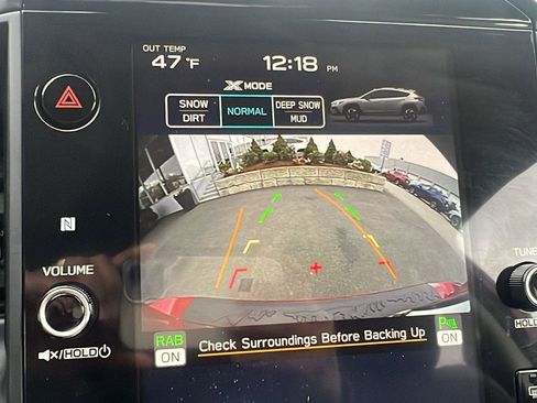 Certified 2025 Subaru Crosstrek 2.5i Limited AWD/4WD image 14