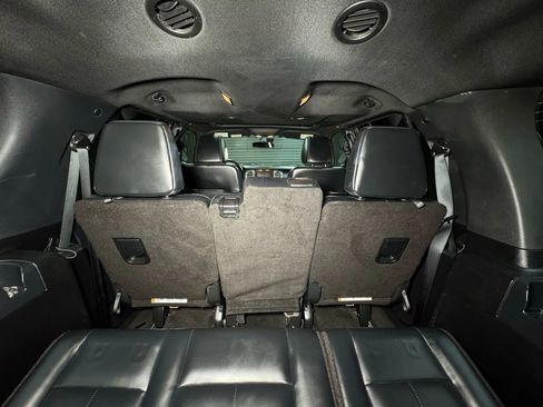 Used 2015 Ford Expedition EL Platinum image 19