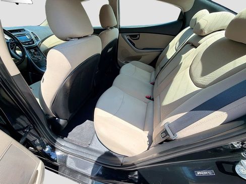 Used 2016 Hyundai Elantra Value Edition FWD image 27