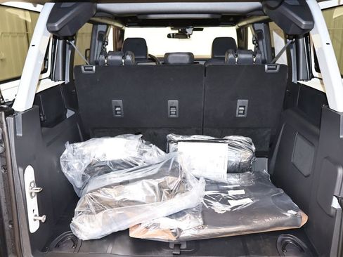 New 2026 Ford Bronco Badlands image 33