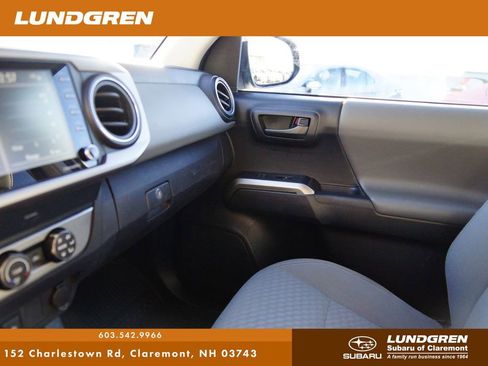 Used 2020 Toyota Tacoma SR5 image 24