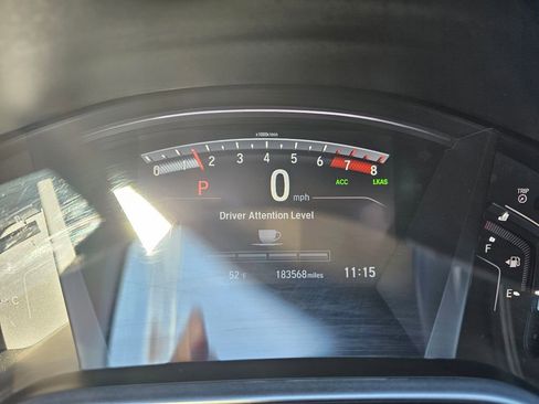 Used 2020 Honda CR-V Touring image 16