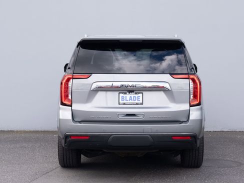 Used 2024 GMC Yukon XL Denali Ultimate AWD/4WD image 26