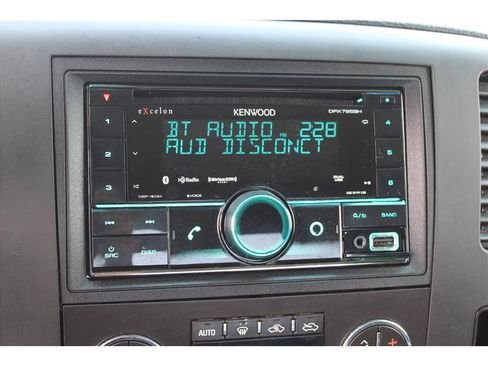 Used 2012 Chevrolet Silverado 1500 LT AWD/4WD image 24