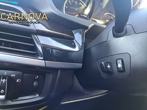 Used 2016 BMW X6 xDrive35i w/ XLine Package image 40