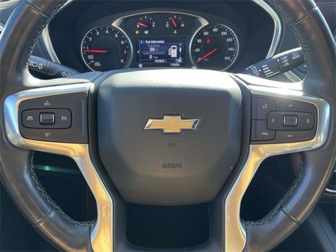 Used 2020 Chevrolet Blazer LT image 19