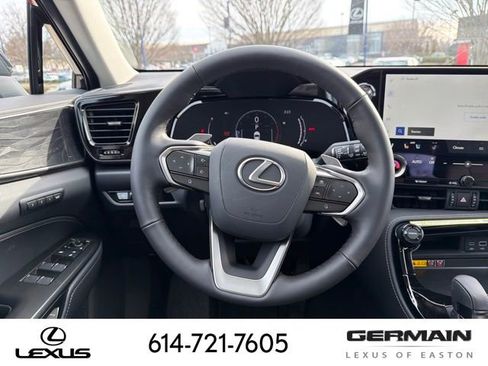 New 2026 Lexus NX 350 AWD w/ Premium Package image 19