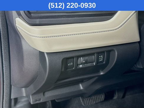 Used 2026 Subaru Forester Premium image 11