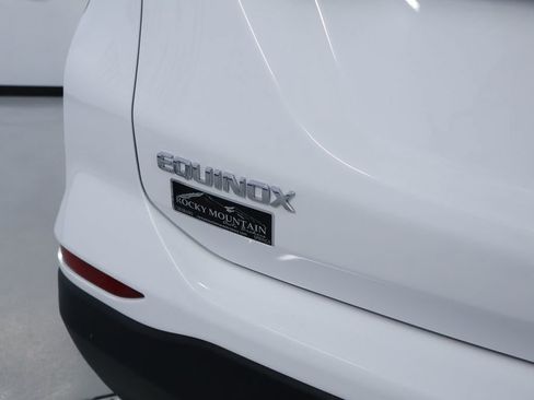 Used 2024 Chevrolet Equinox LT image 10