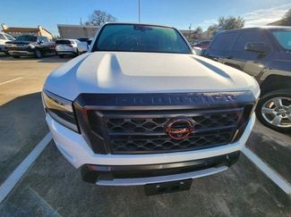 Used 2023 Nissan Frontier Pro-X w/ Pro Convenience Package video 2