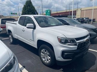 Used 2022 Chevrolet Colorado LT w/ Fleet Safety Package RWD video 1