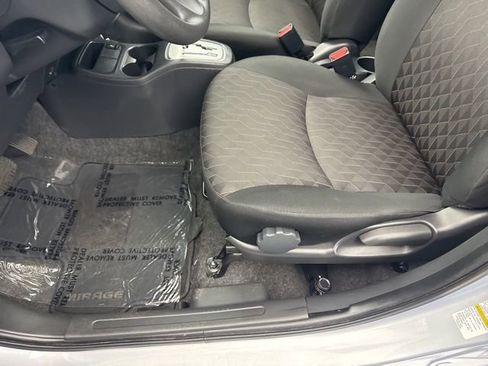 Used 2024 Mitsubishi Mirage ES image 30