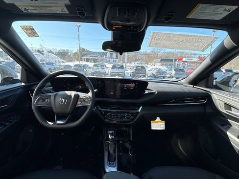 New 2026 Buick Envista Sport Touring w/ Convenience I Package image 21