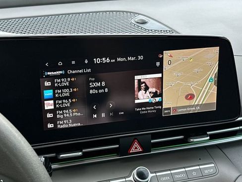 Used 2024 Hyundai Elantra SEL image 19