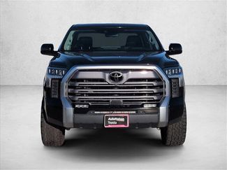 Used 2023 Toyota Tundra Limited video 2
